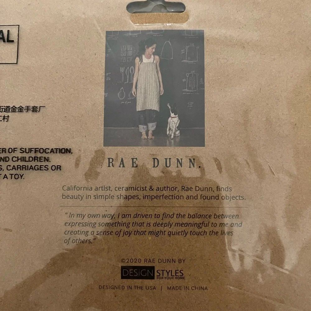 Kids - Love. Smile. Rae Dunn face masks